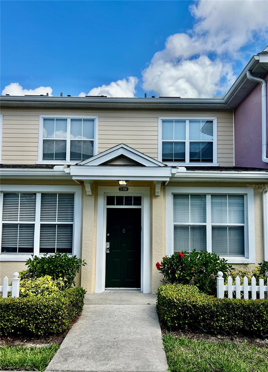 Details for 4004 Venetian Bay Drive 106, KISSIMMEE, FL 34741