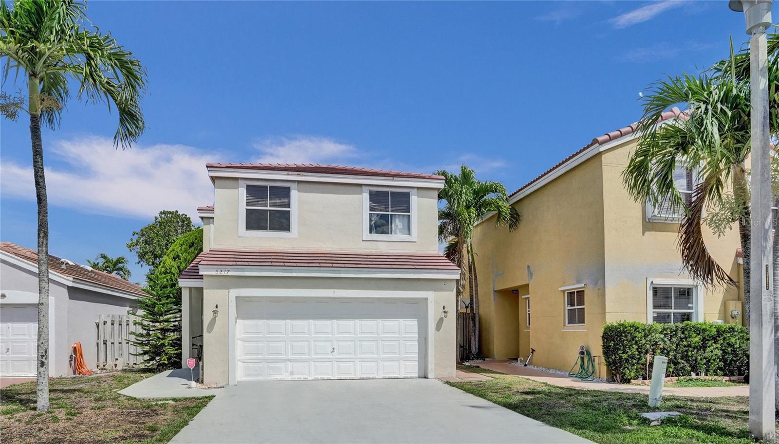 Details for 6217 Mohawk Terrace, MARGATE, FL 33063