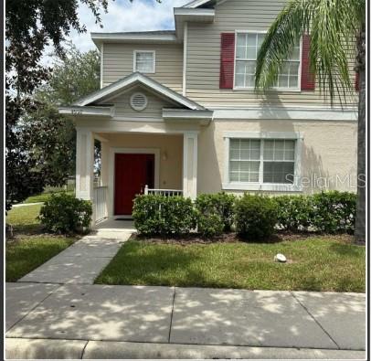 Details for 4997 Town Terrace S, KISSIMMEE, FL 34758