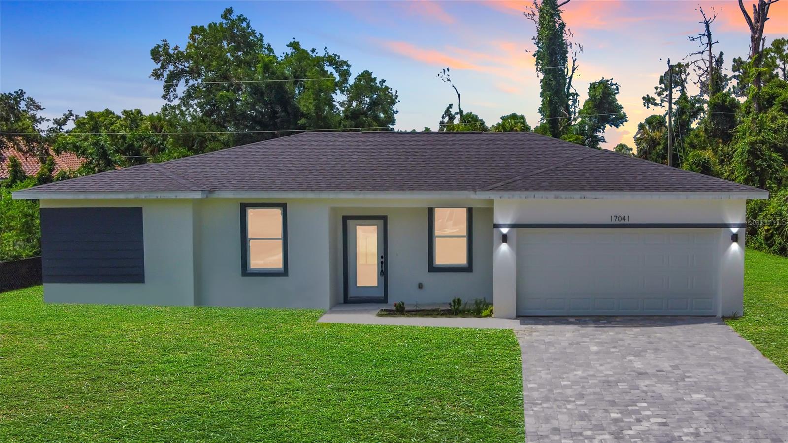 Details for 23113 Brewer Avenue, PUNTA GORDA, FL 33980