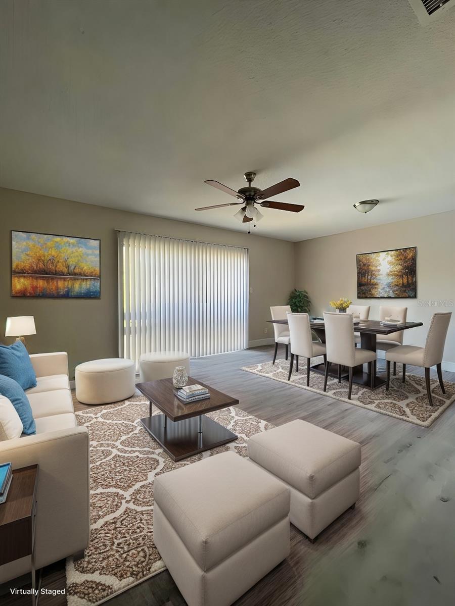 Image 2 of 20 For 7341 Daniel Webster Drive D