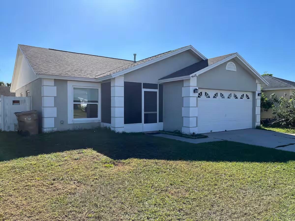 Details for 4628 Prairie Point Boulevard, KISSIMMEE, FL 34746