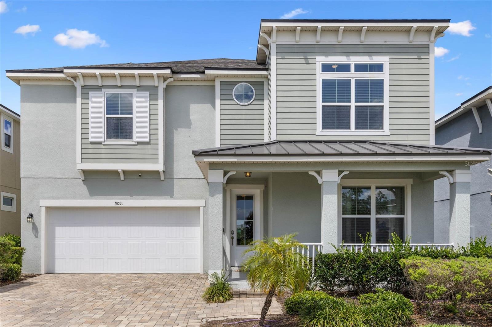 Details for 9051 Sunshine Ridge Loop, KISSIMMEE, FL 34747