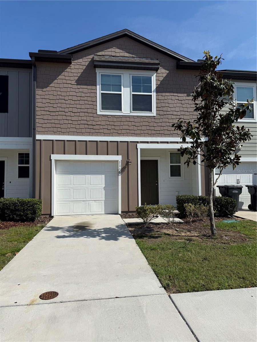 Details for 1116 Merrill Street, DAVENPORT, FL 33837