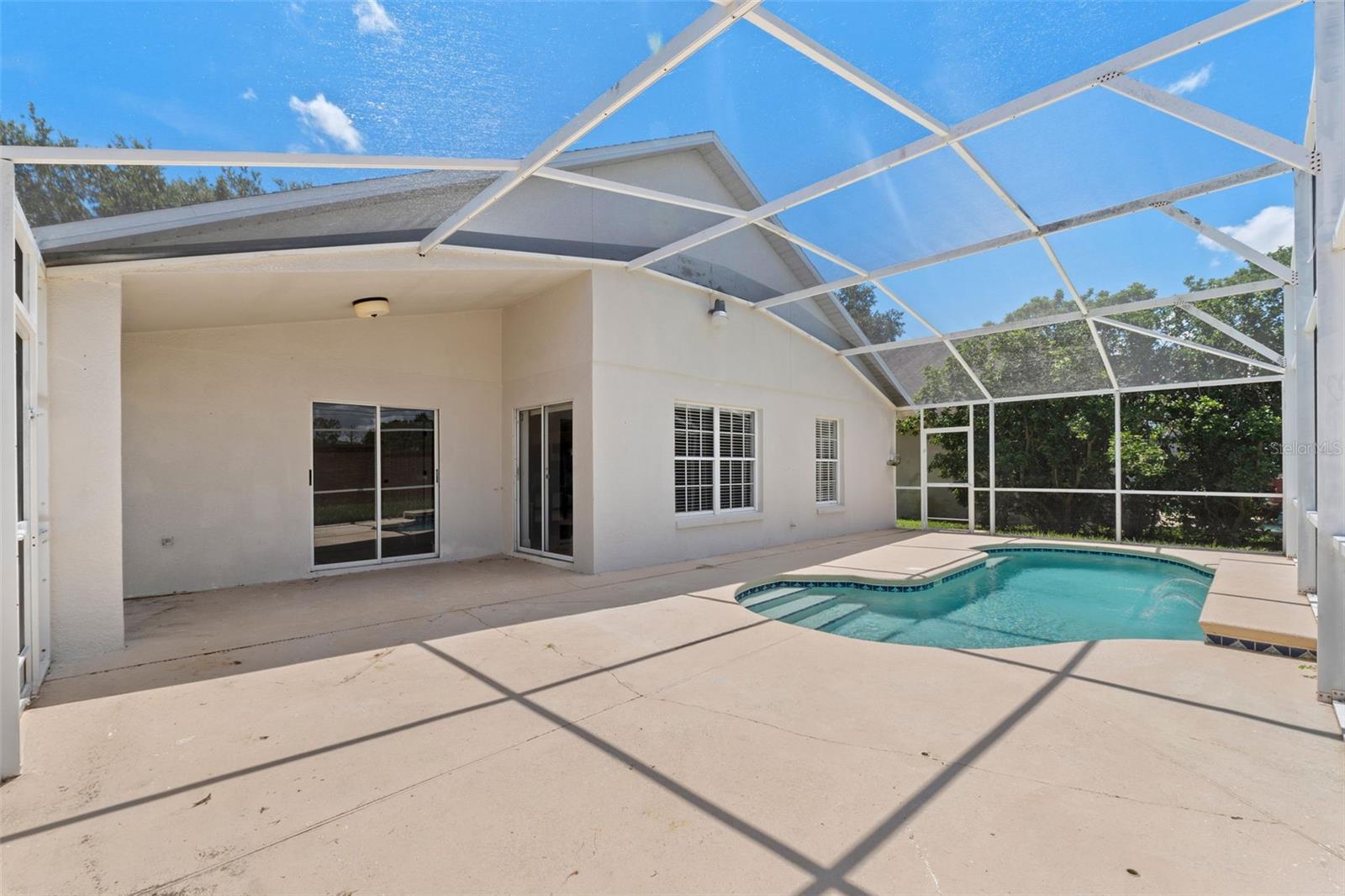 Image 49 of 56 For 7925 Magnolia Bend Court