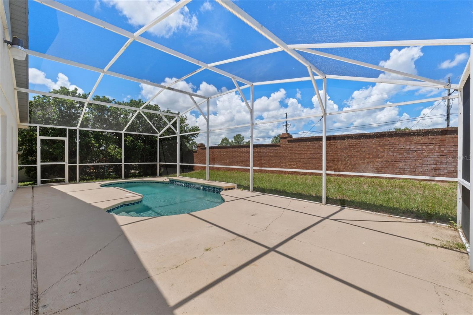 Image 51 of 56 For 7925 Magnolia Bend Court