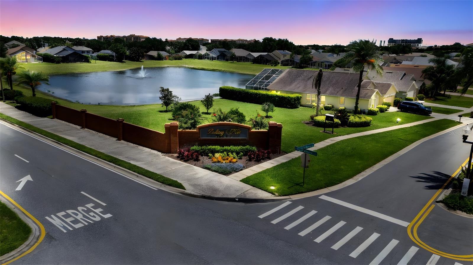 Image 52 of 56 For 7925 Magnolia Bend Court