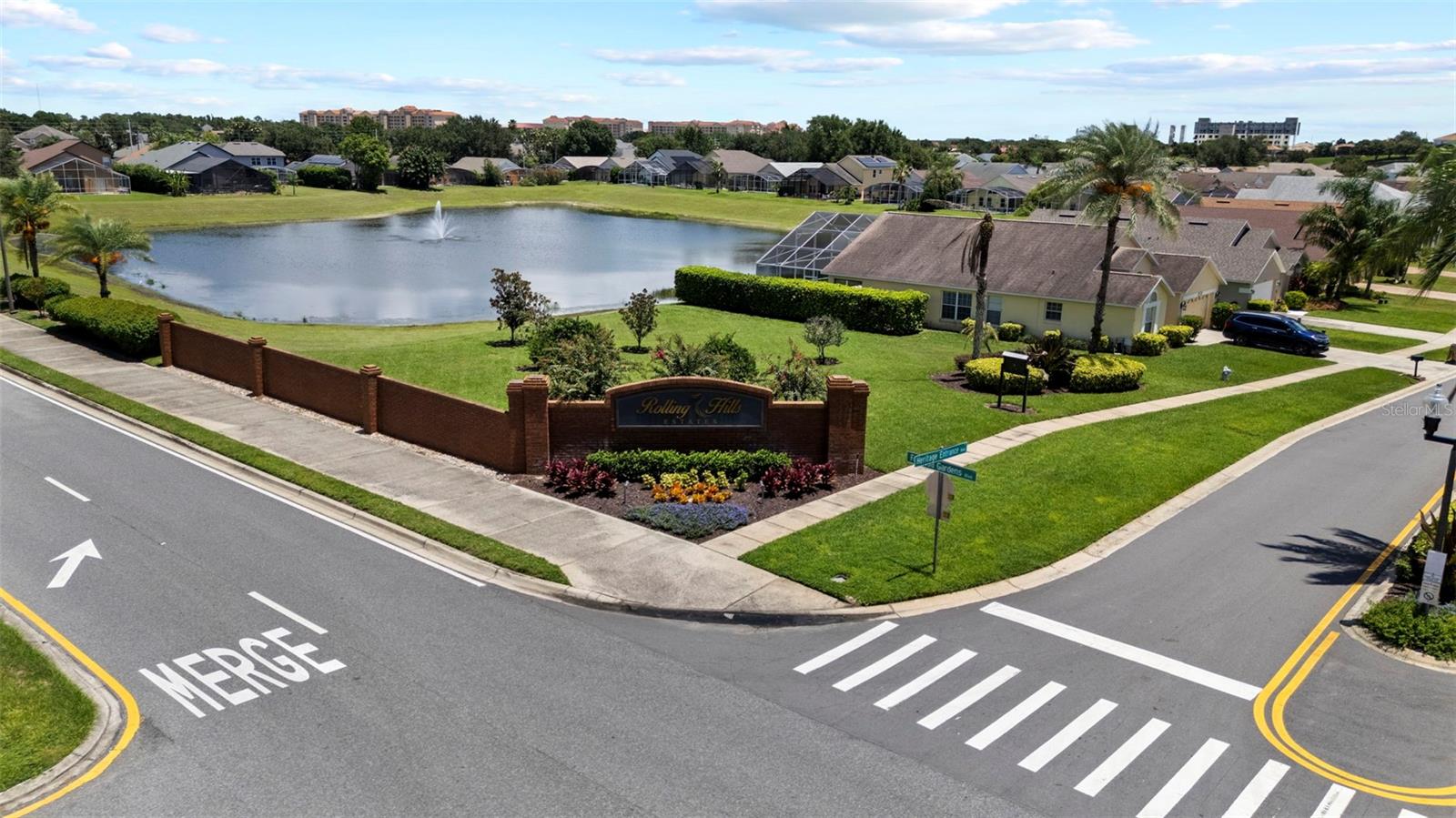 Image 53 of 56 For 7925 Magnolia Bend Court