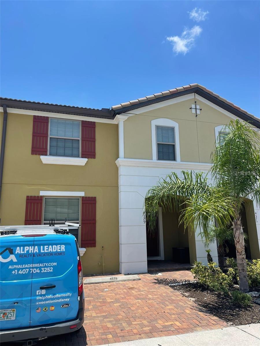 Details for 4579 Terrasonesta Drive, DAVENPORT, FL 33837