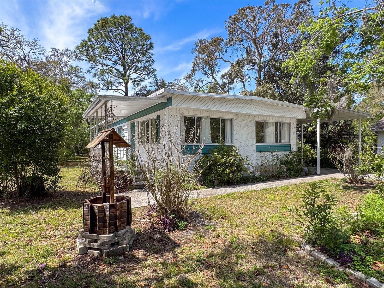 Details for 3249 Susan Drive, Spring Hill, FL 34606