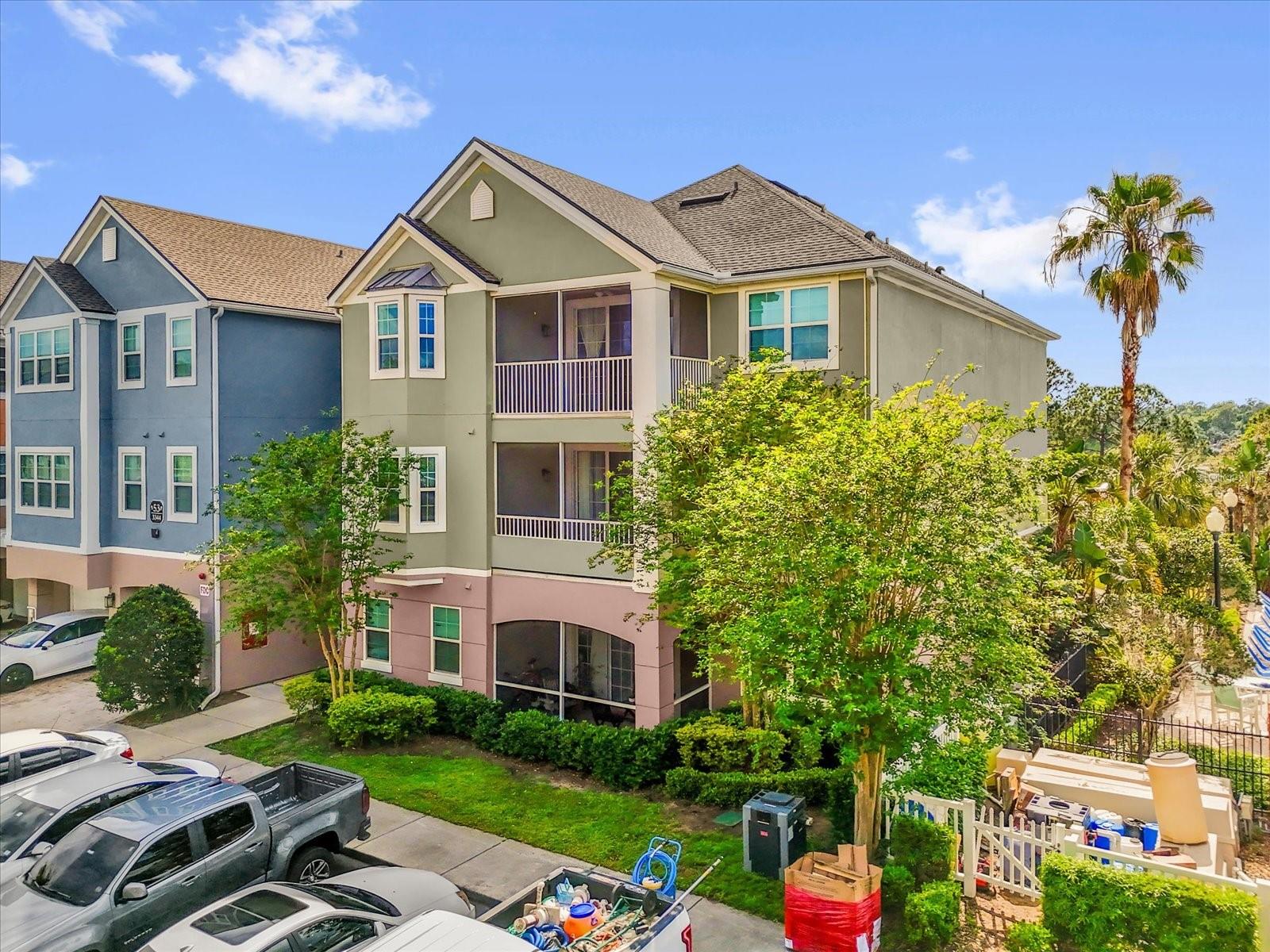 Details for 3344 Corona Village Way 308, ORLANDO, FL 32835