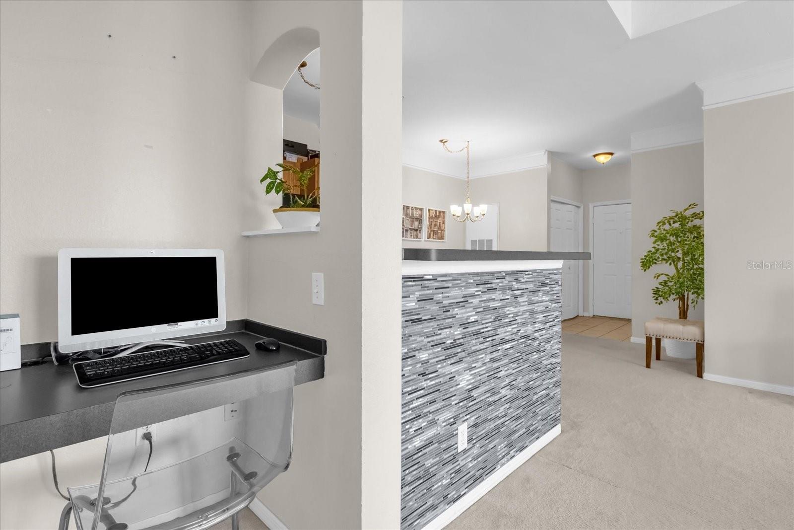 Image 17 of 30 For 3344 Corona Village Way 308