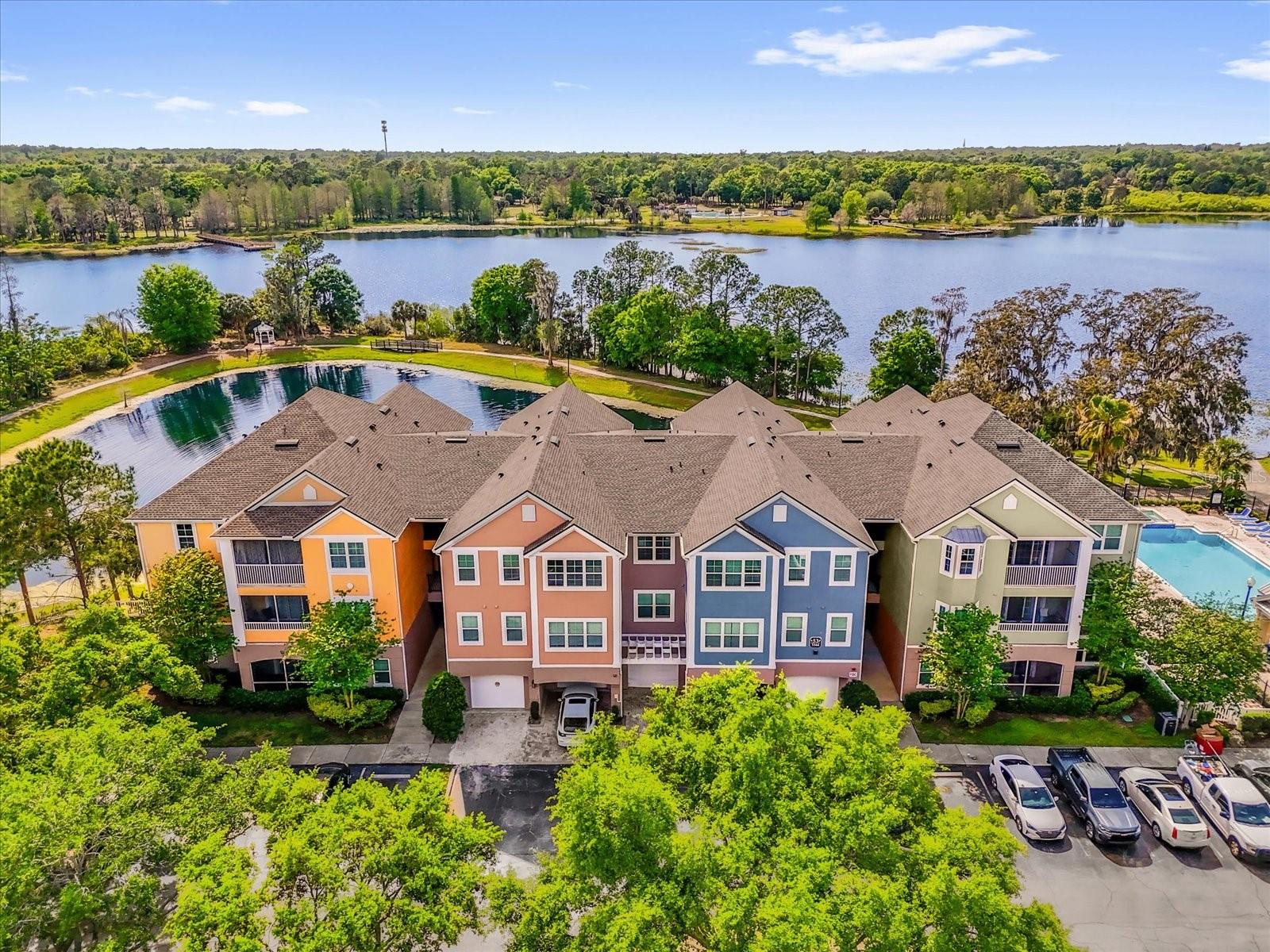 Image 24 of 30 For 3344 Corona Village Way 308
