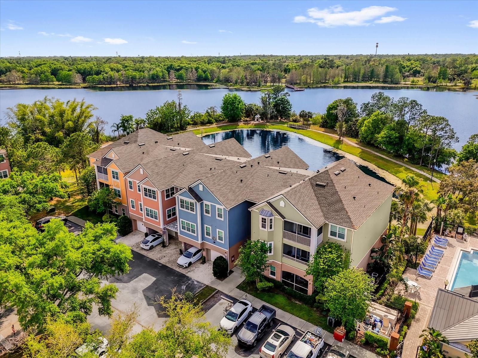 Image 25 of 30 For 3344 Corona Village Way 308