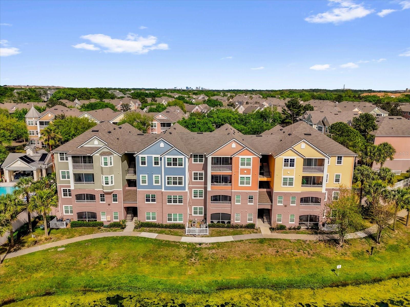 Image 27 of 30 For 3344 Corona Village Way 308