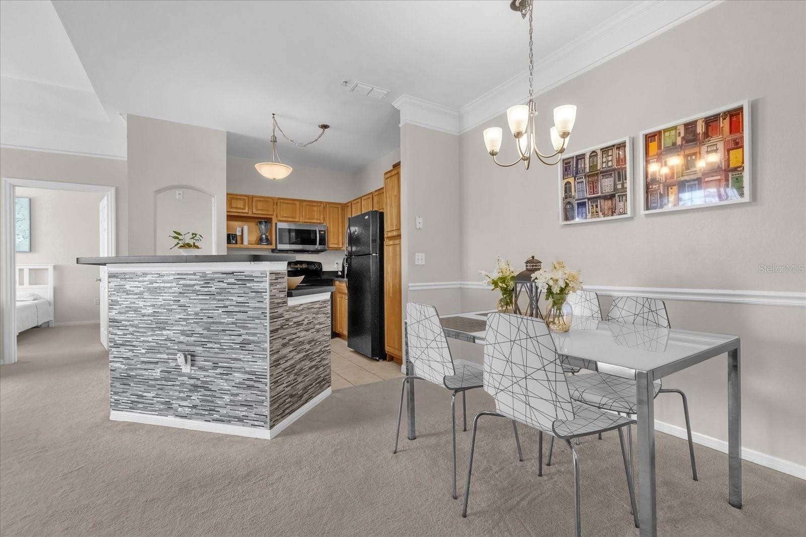 Image 3 of 30 For 3344 Corona Village Way 308