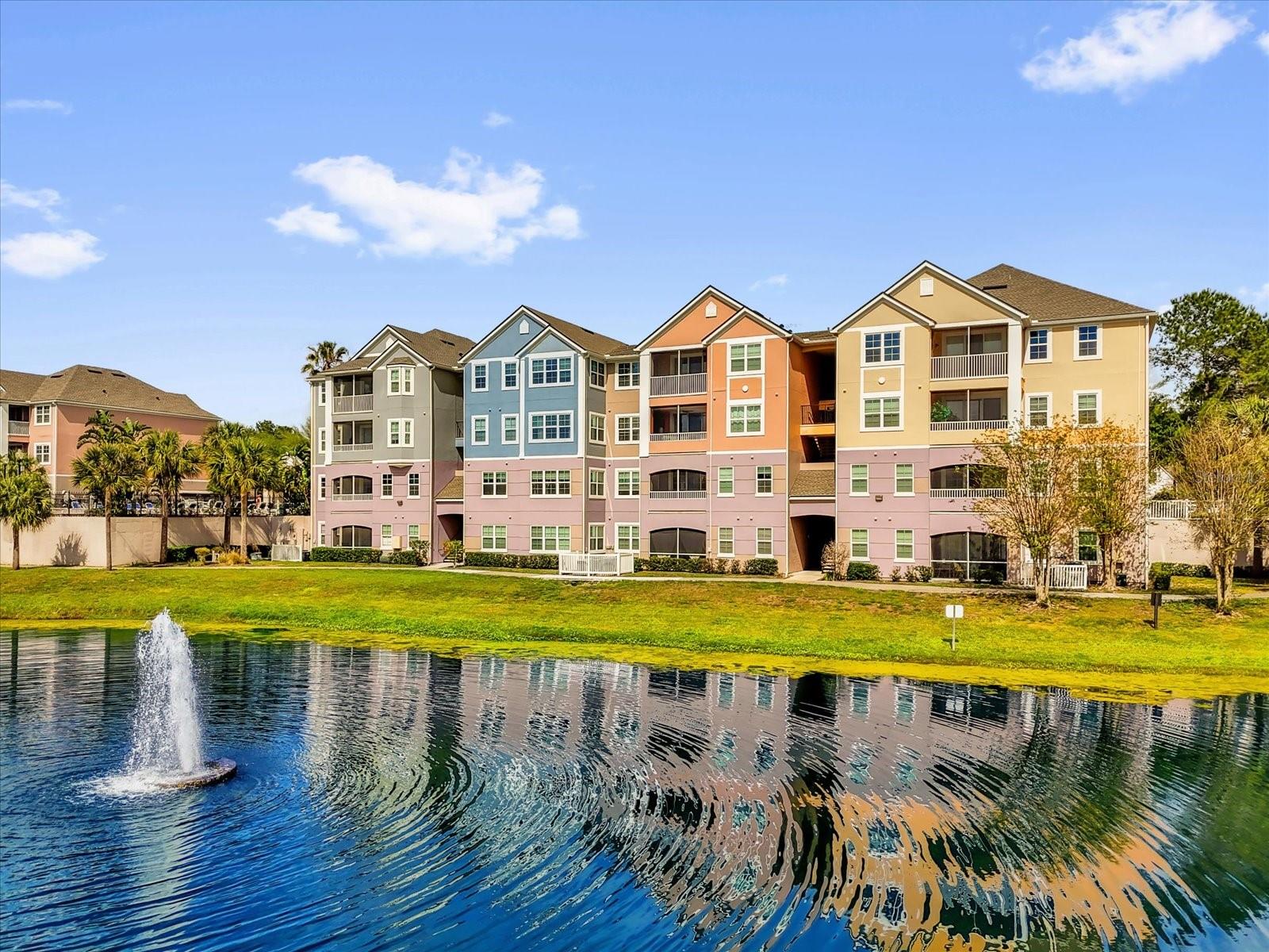 Image 30 of 30 For 3344 Corona Village Way 308