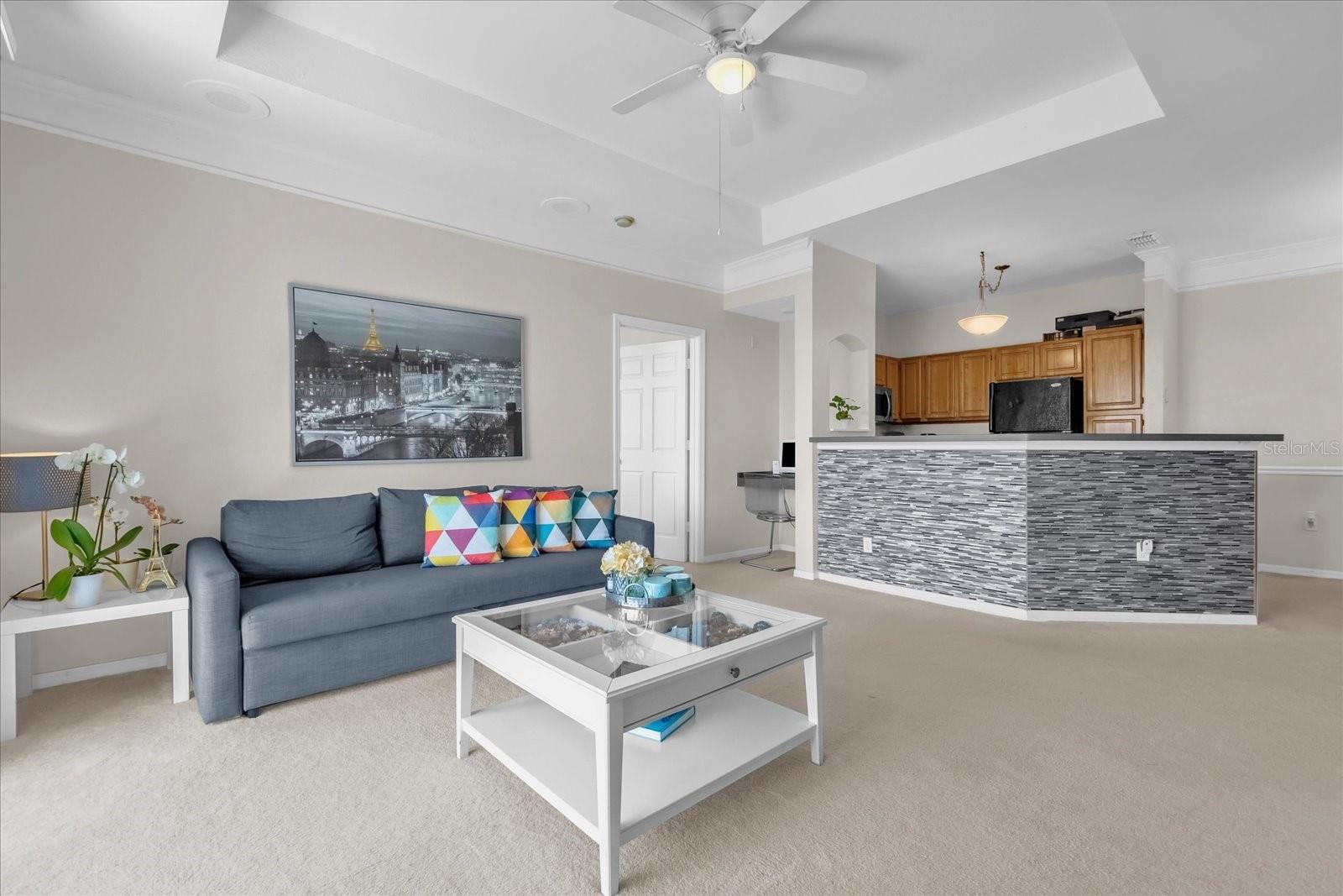 Image 5 of 30 For 3344 Corona Village Way 308