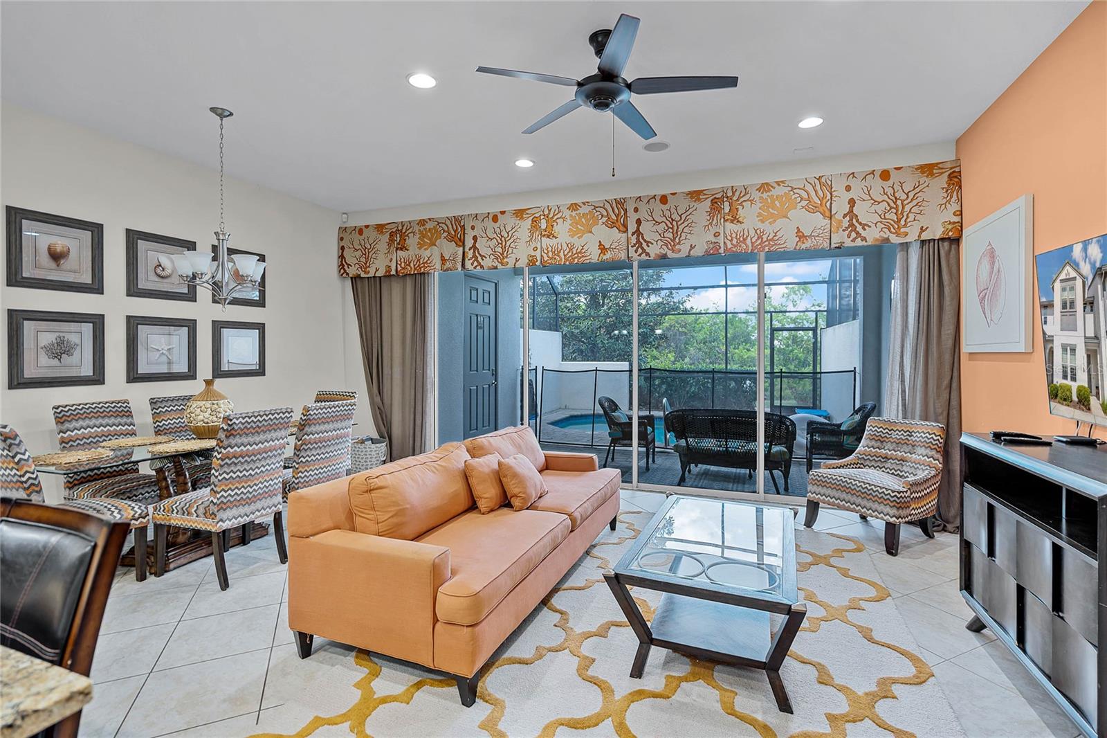 Image 8 of 50 For 510 Captiva Drive