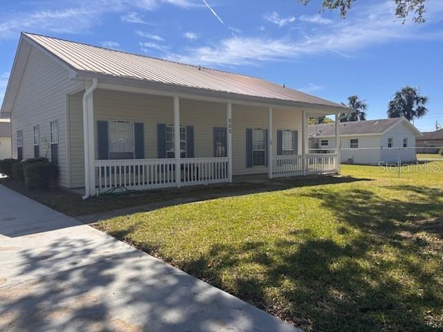 Image 2 of 41 For 517 Jersey Avenue