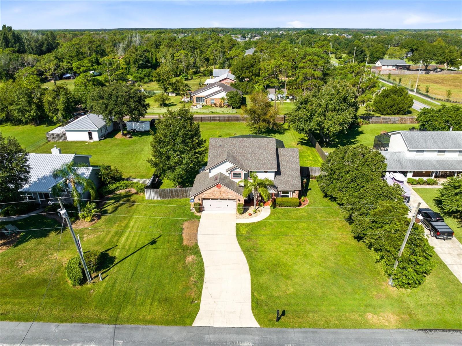 Image 42 of 44 For 3820 Forest Circle
