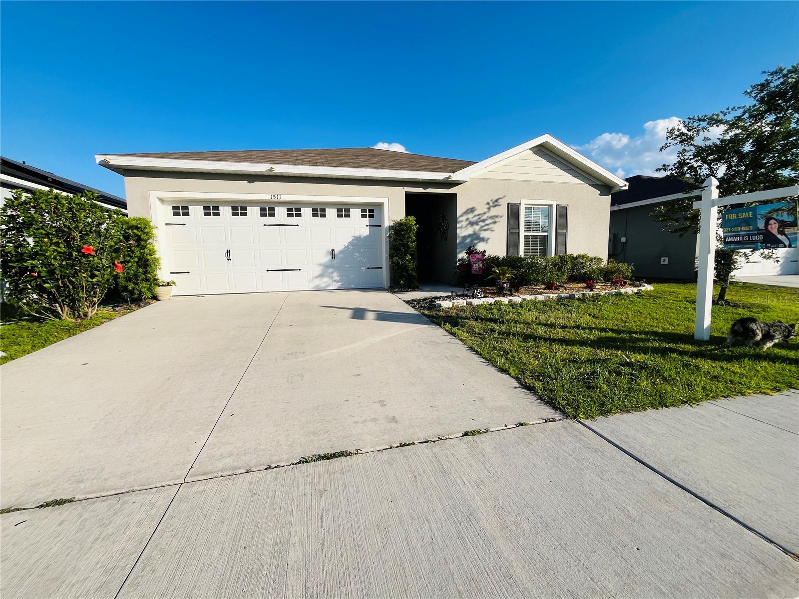 Details for 1511 Haines Drive, WINTER HAVEN, FL 33881