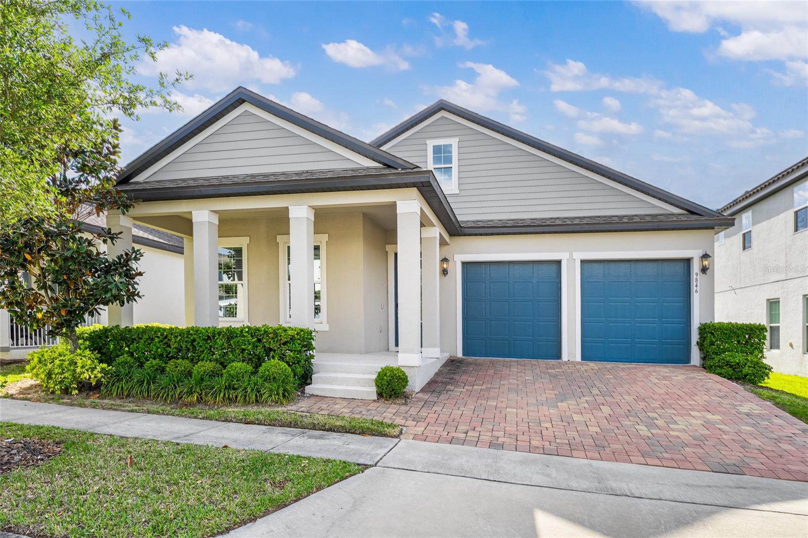 Details for 9846 Emerald Berry Drive, WINTER GARDEN, FL 34787