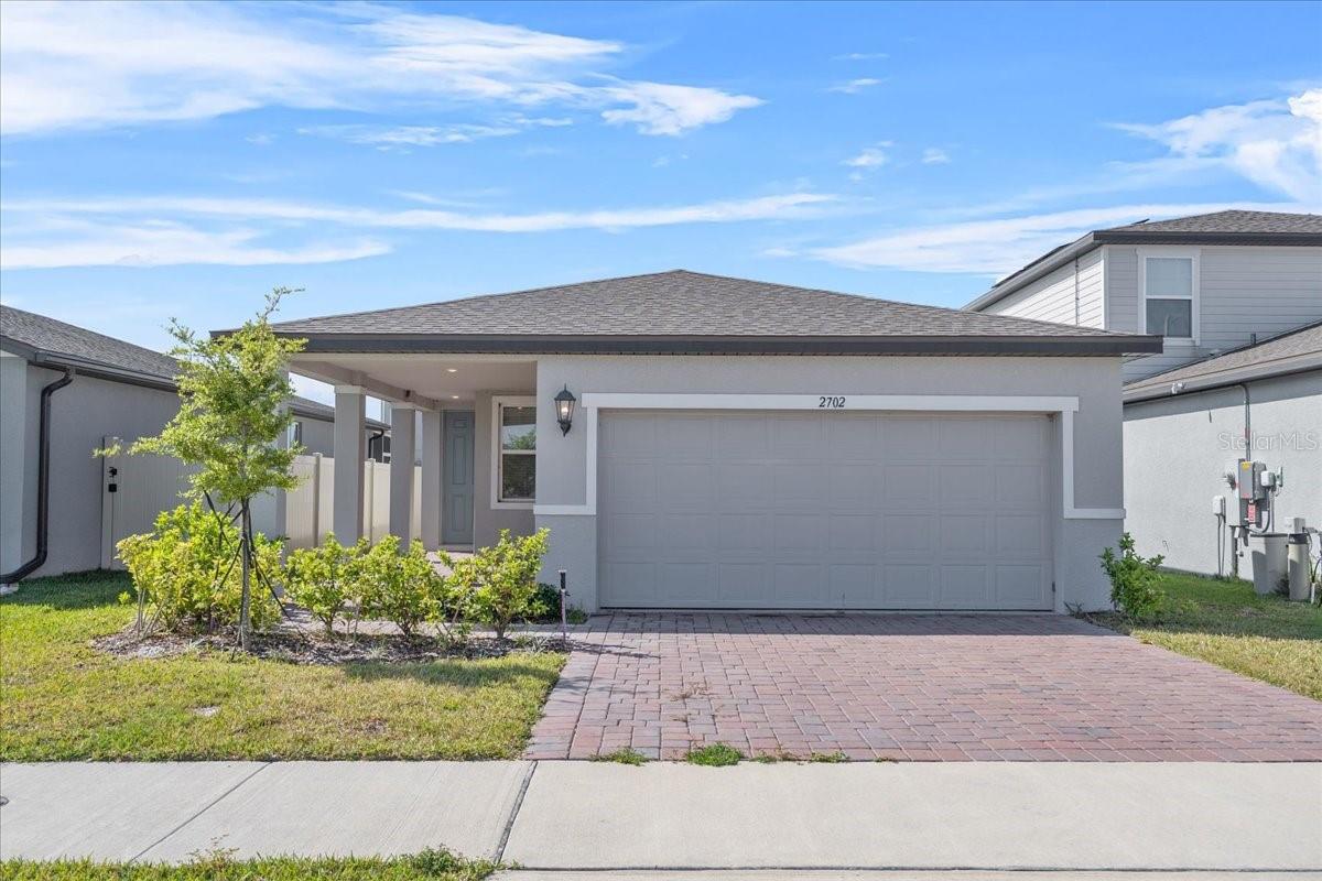 Details for 2702 San Marco Way, WINTER HAVEN, FL 33884
