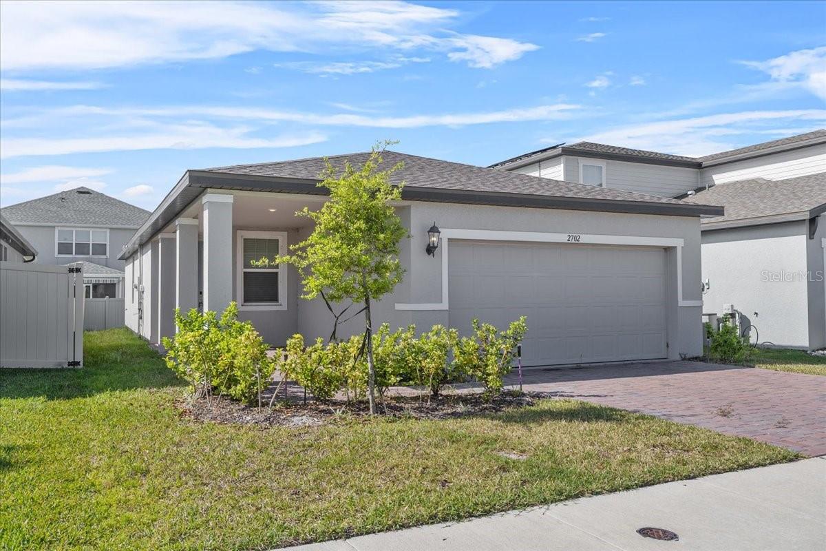 Image 29 of 32 For 2702 San Marco Way