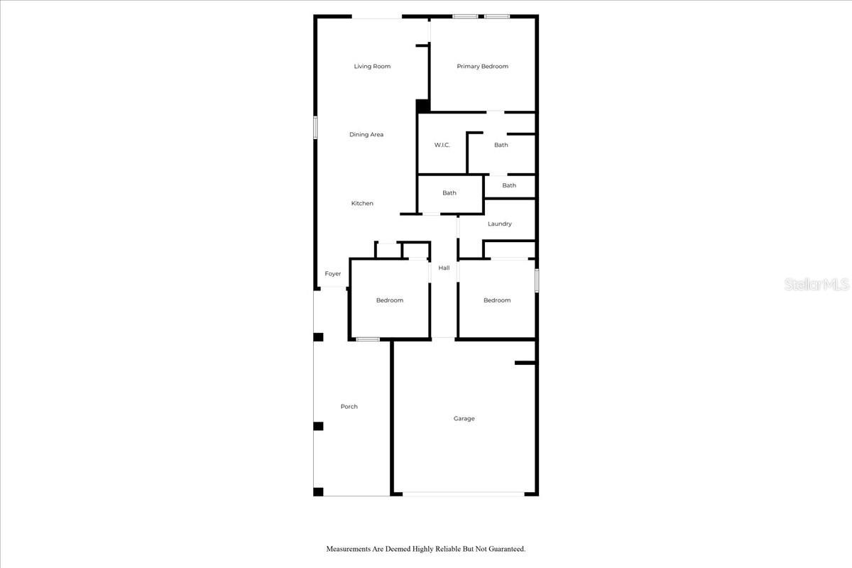 Image 30 of 32 For 2702 San Marco Way
