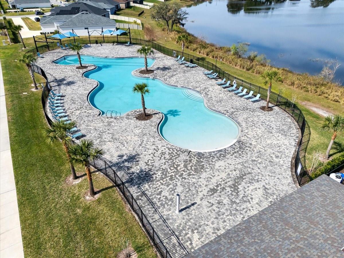Image 31 of 32 For 2702 San Marco Way