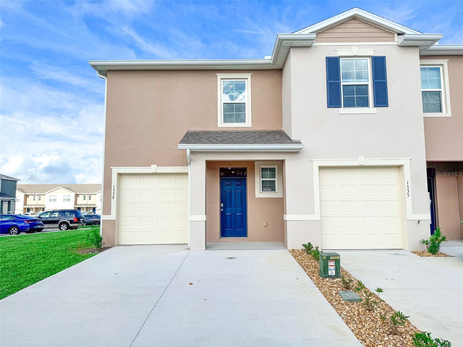 Details for 1539 Lumber Avenue, DAVENPORT, FL 33837