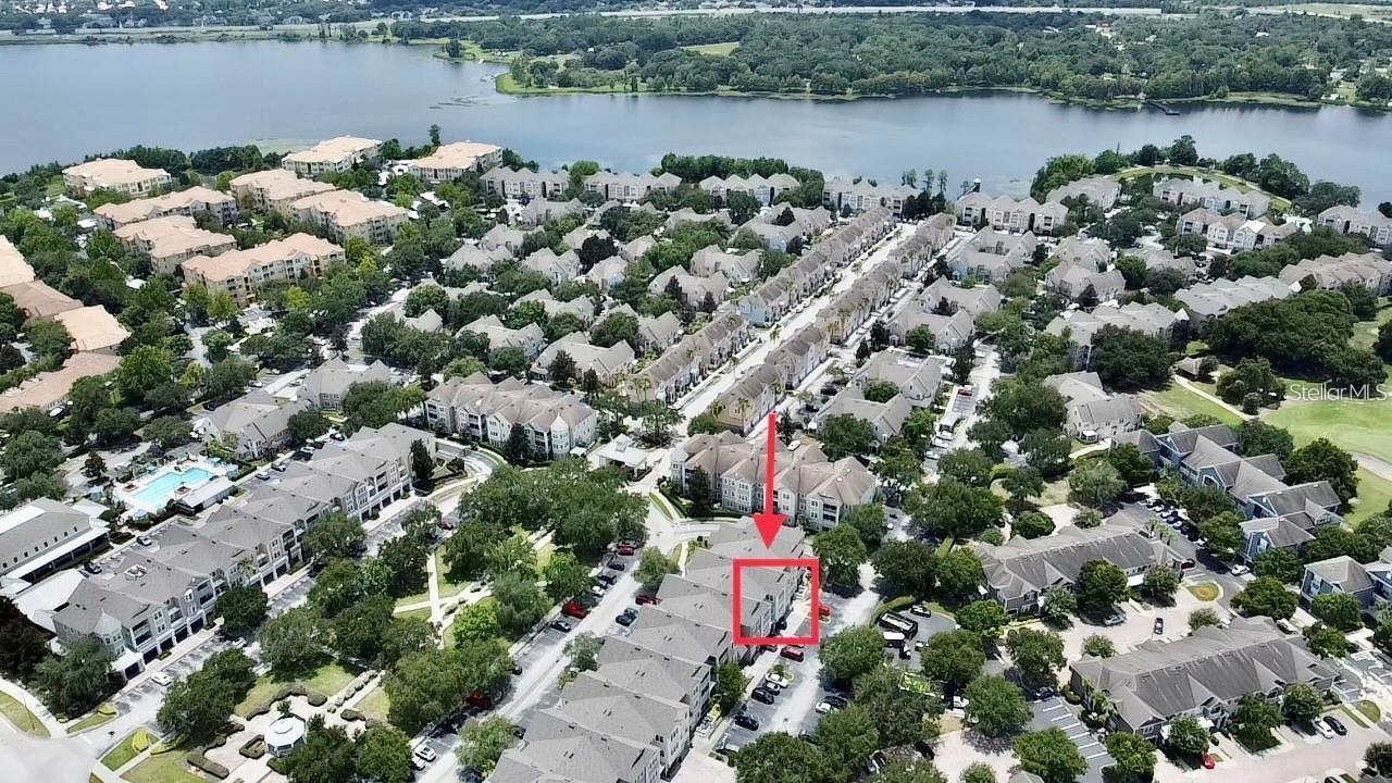 Details for 6412 Queens Borough Avenue 313, ORLANDO, FL 32835