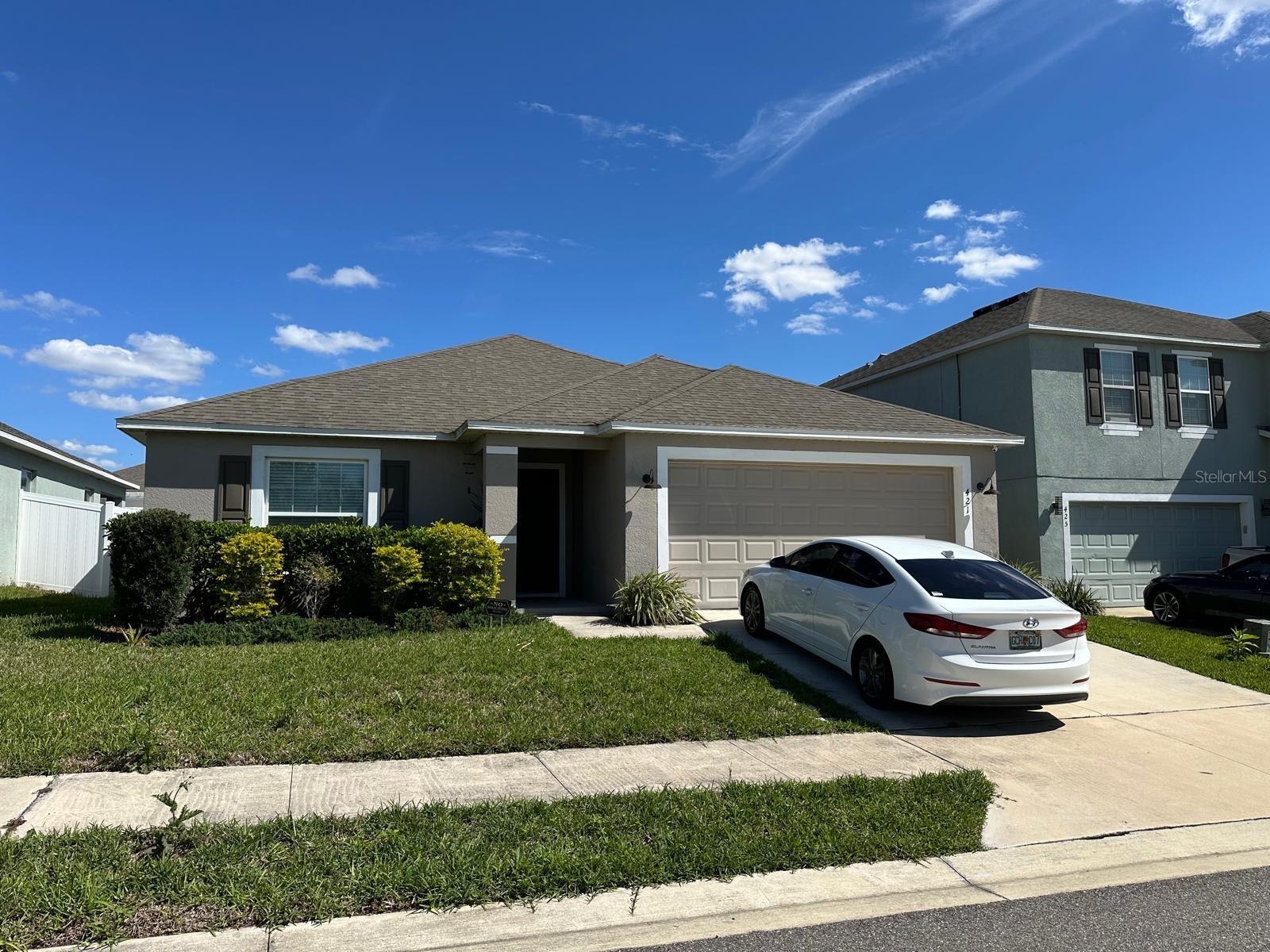 Details for 421 Pinecrest Loop, DAVENPORT, FL 33837