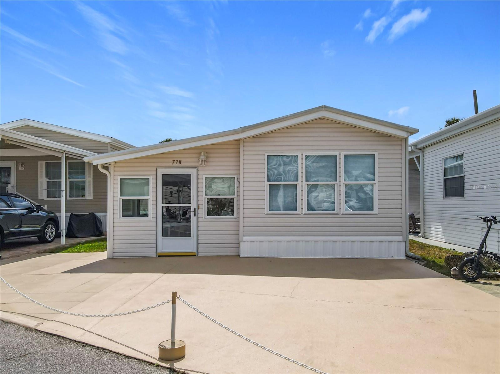 Details for 9000 Us Hwy 192  778, CLERMONT, FL 34714