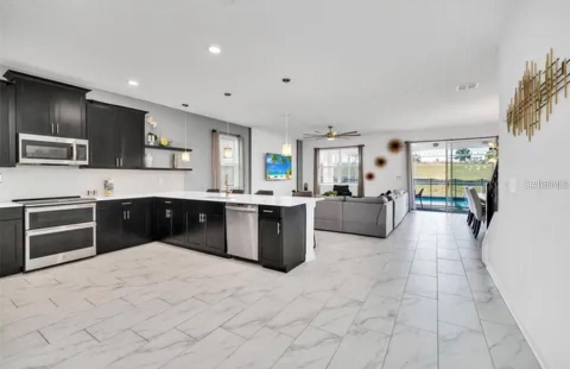 Image 12 of 50 For 9214 Sommerset Hills Drive