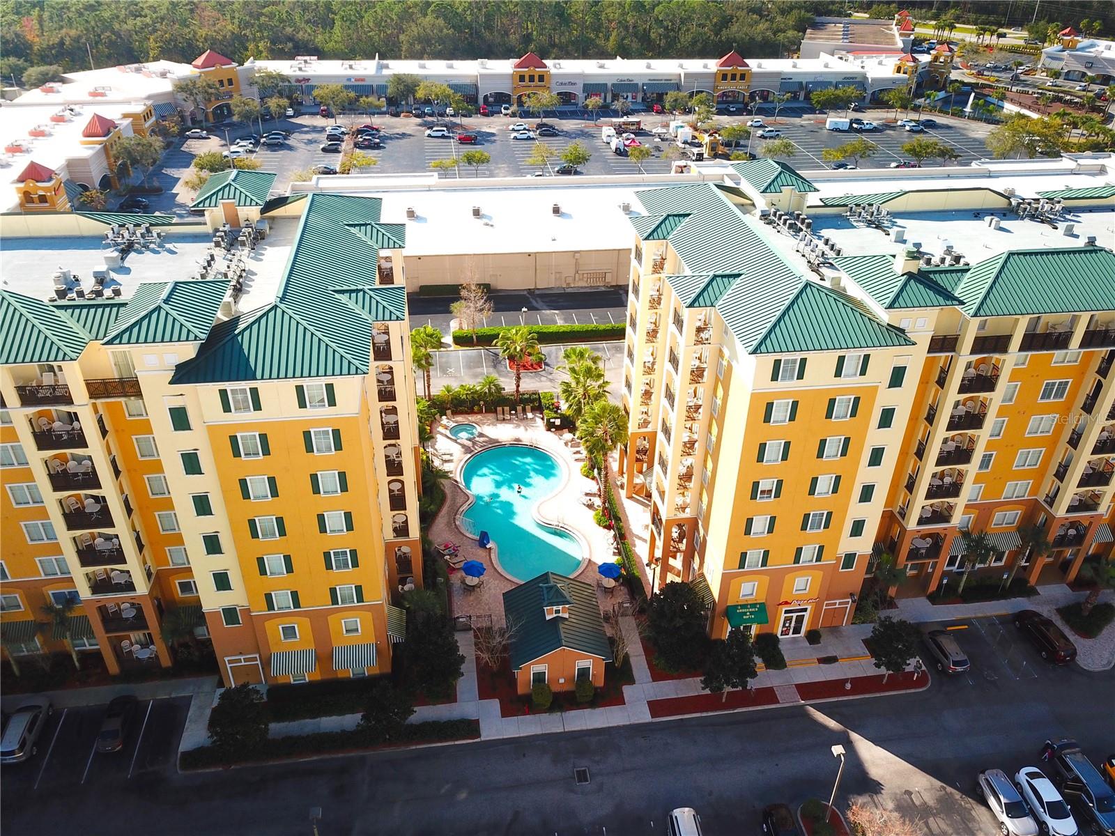 Details for 8100 Poinciana Boulevard 2111, ORLANDO, FL 32821