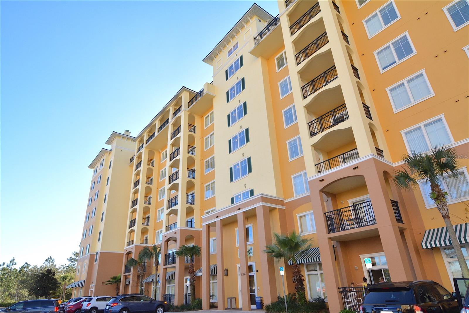 Image 2 of 35 For 8100 Poinciana Boulevard 2111