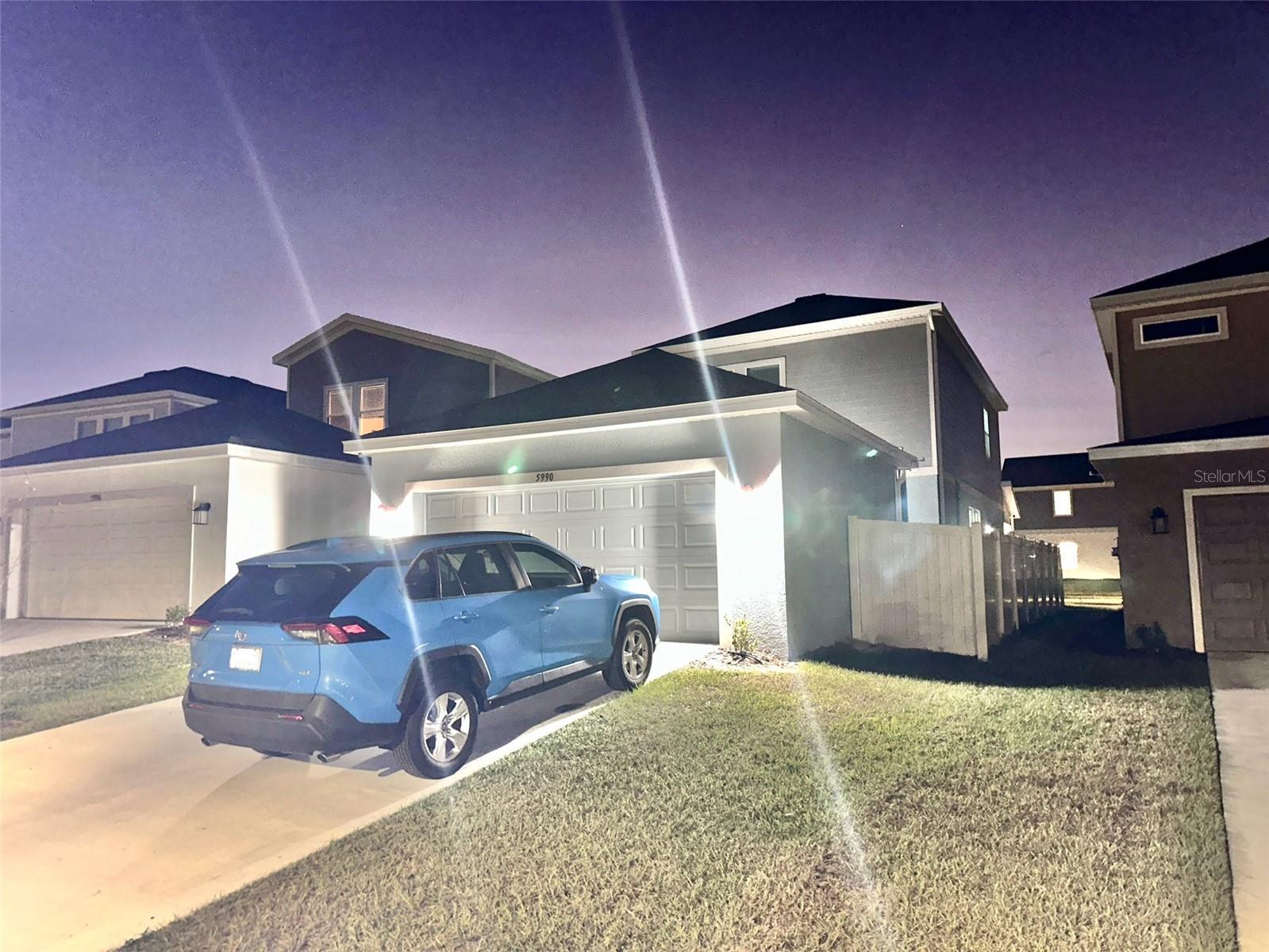 Image 18 of 18 For 5990 Blissful Street