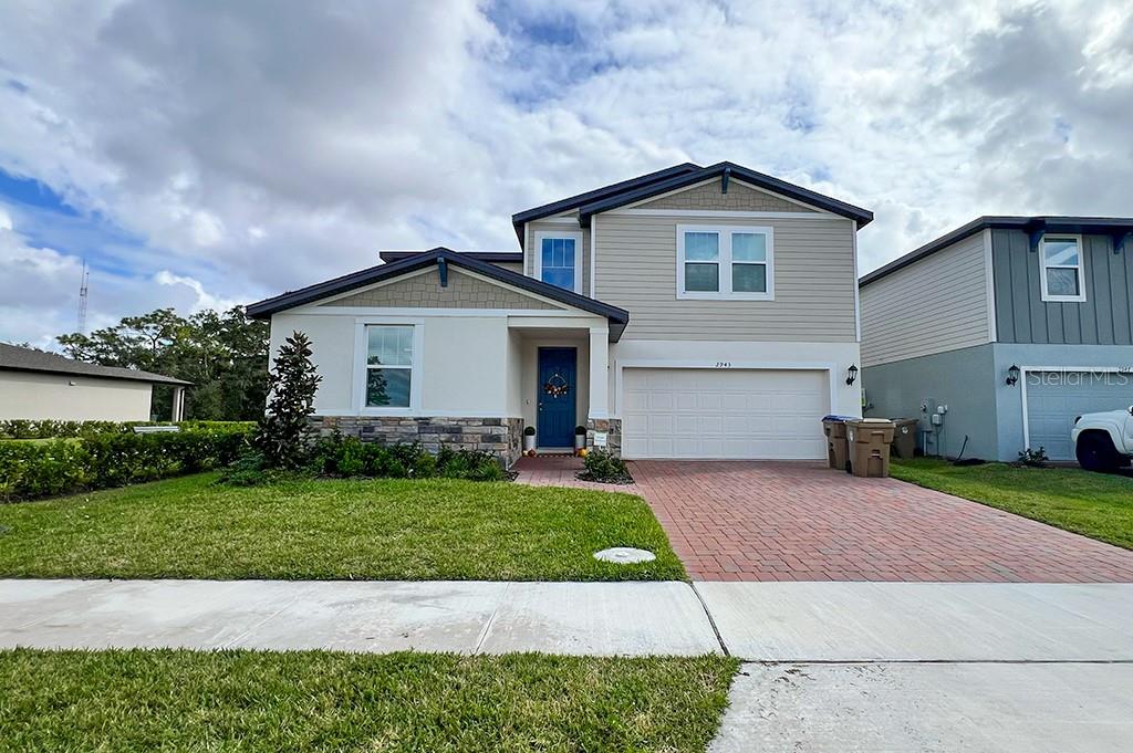 Details for 2943 Sunstar Drive, ST CLOUD, FL 34772