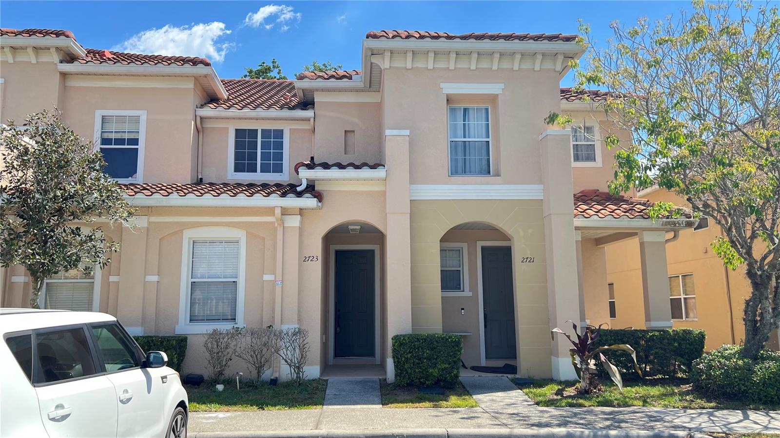 Details for 2723 Andros Lane, KISSIMMEE, FL 34747