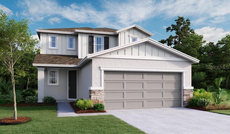Details for 6381 Clover Street, LAKE HAMILTON, FL 33851