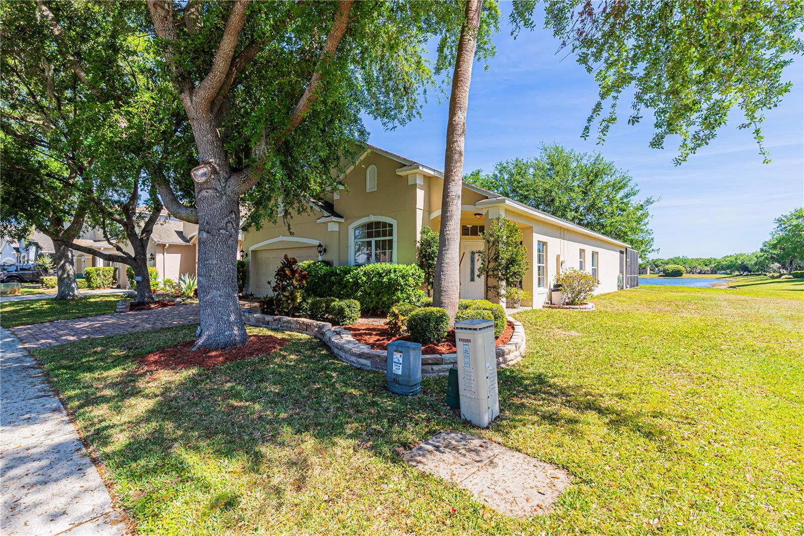 Image 2 of 32 For 10045 Autumn Creek Lane