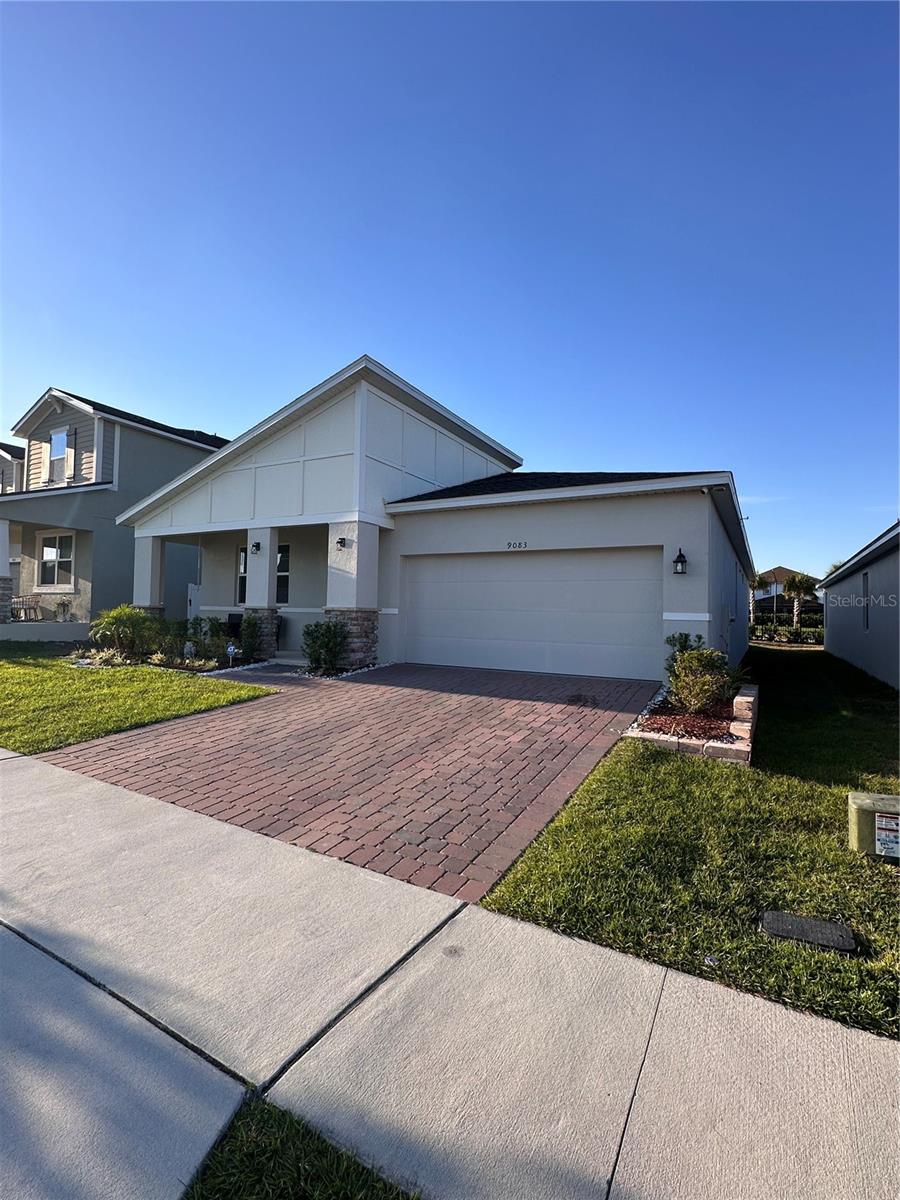 Image 2 of 28 For 9083 Coral Cape Street