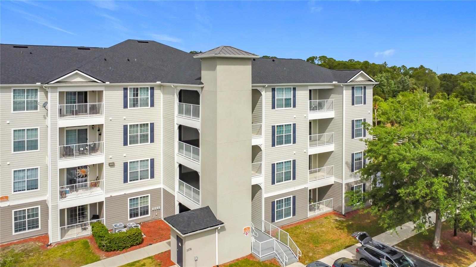 Details for 3176 Feltrim Place 202, KISSIMMEE, FL 34747
