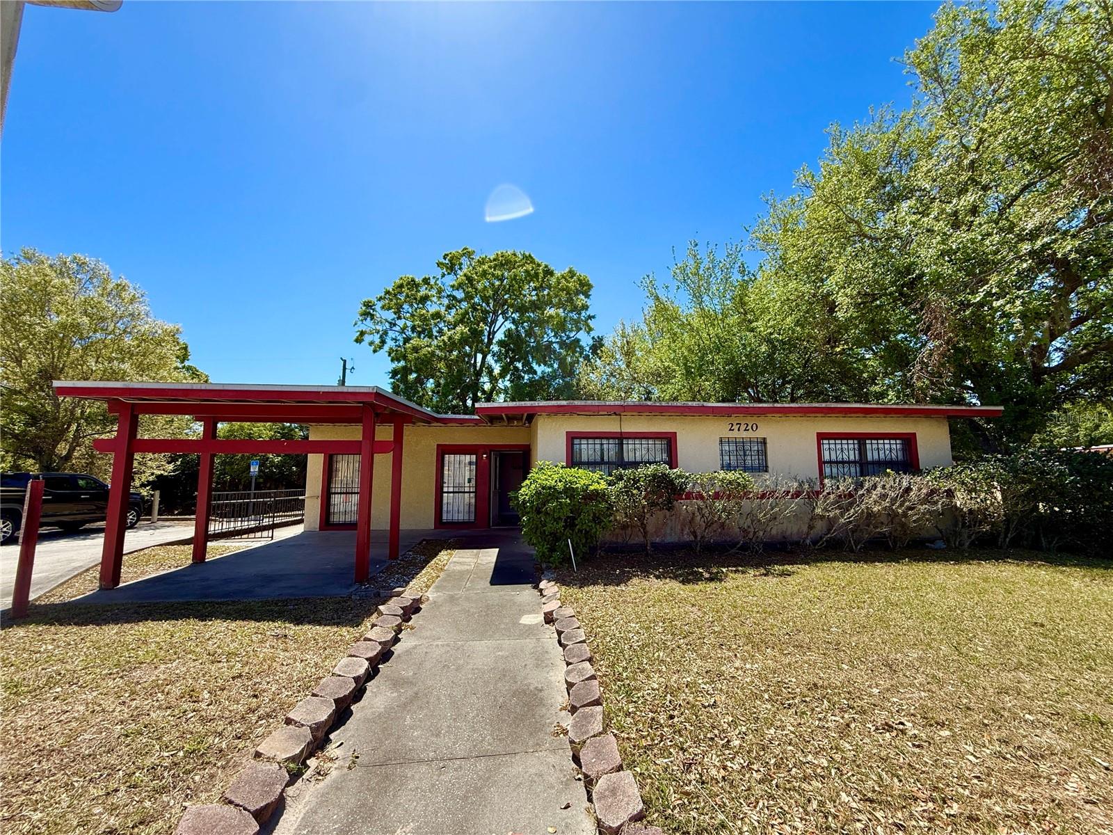 Details for 2720 W Vine St, KISSIMMEE, FL 34741