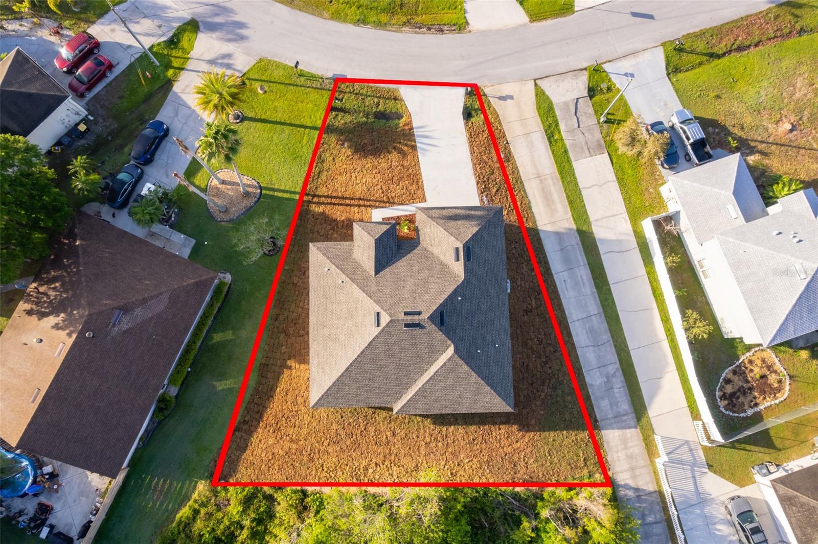 Image 24 of 26 For 507 Mallard Court