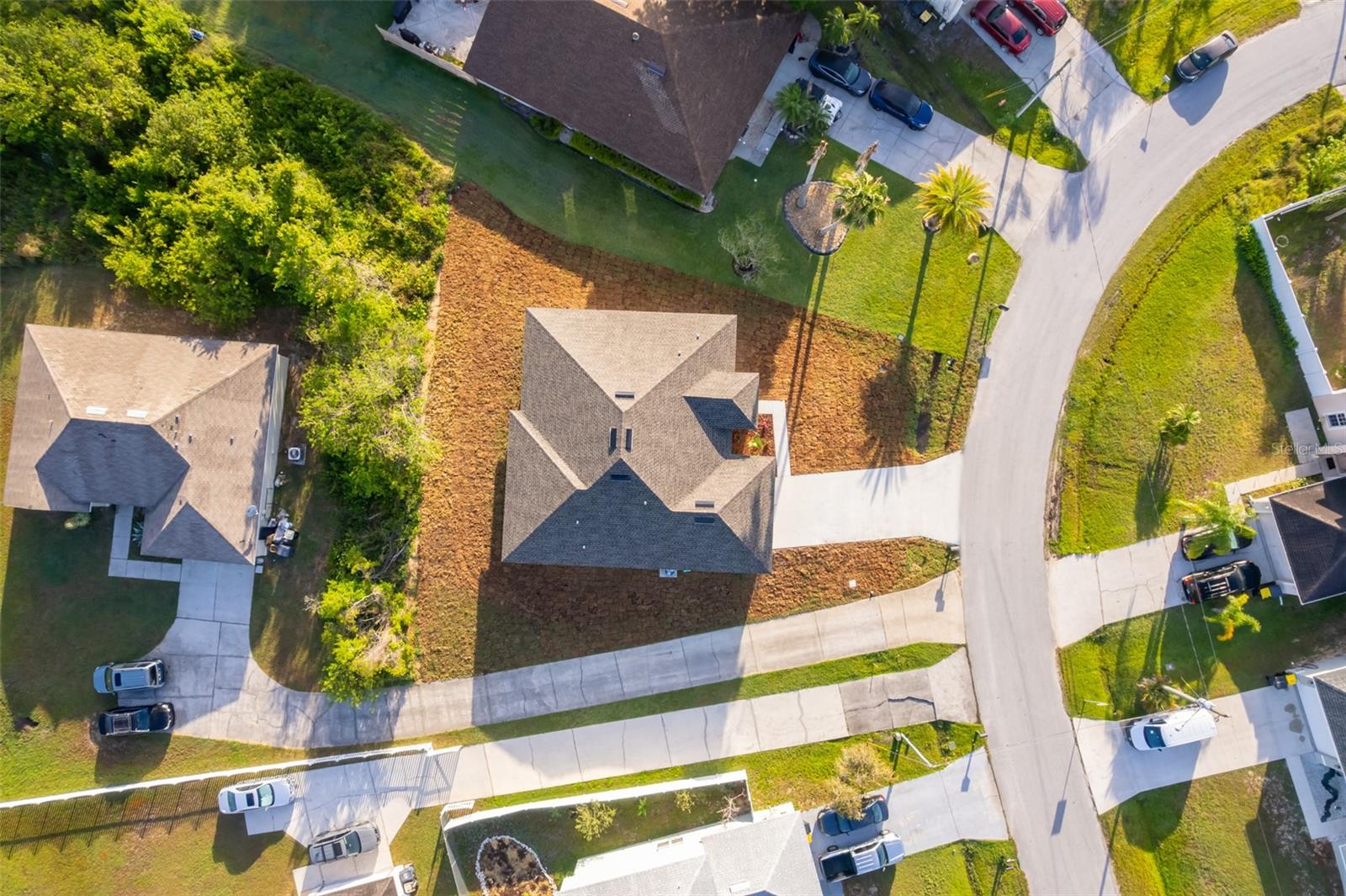 Image 25 of 26 For 507 Mallard Court