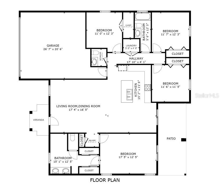 Image 26 of 26 For 507 Mallard Court