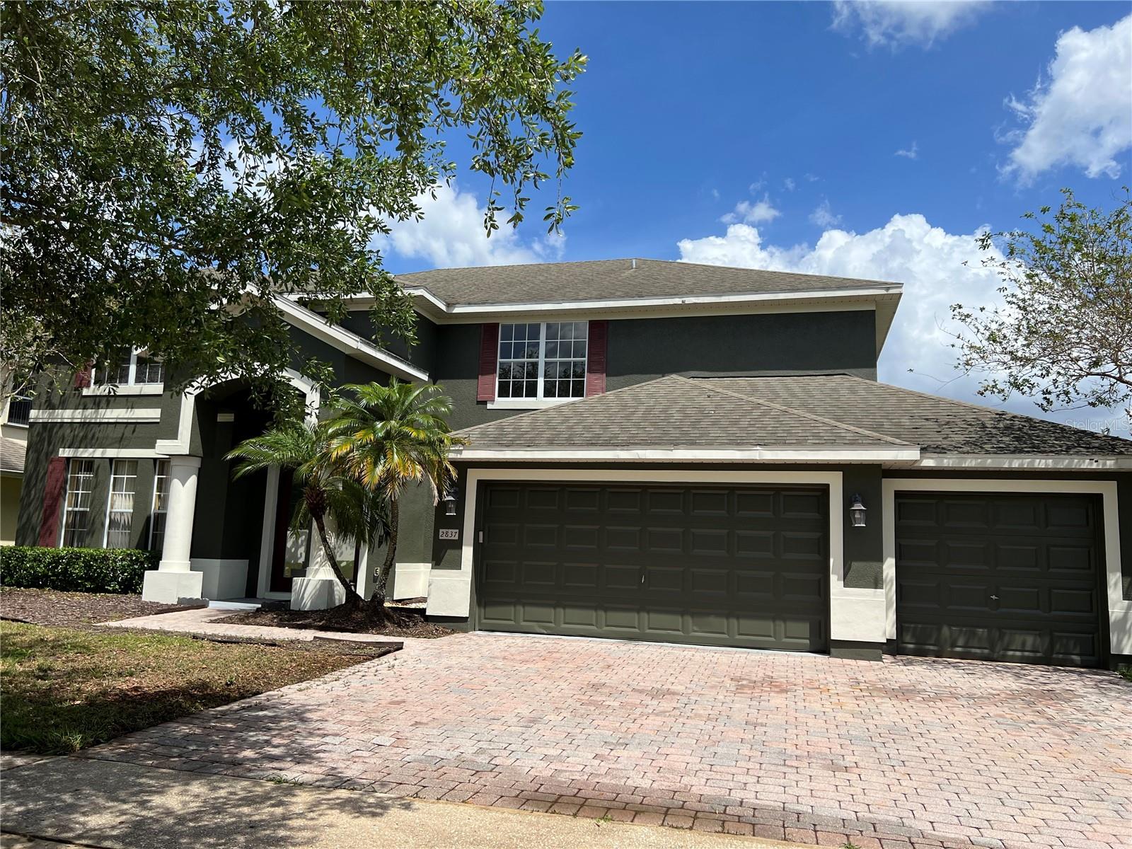 Image 2 of 16 For 2837 Sweetspire Circle
